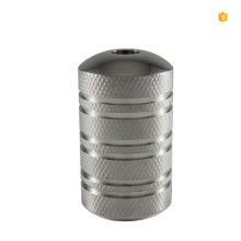 High Quality New Promotions 28mm Stainless Steel Tattoo Grip New Design